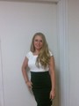 Theresa - Agent Photo