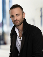 Ryan Kanfer - Agent Photo