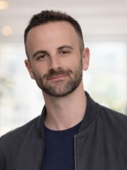 Ryan Kanfer - Agent Photo