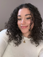 Briana Caraballo - Agent Photo
