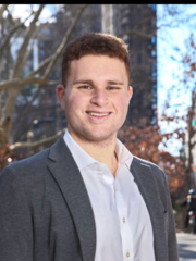 Josh Gorjian - Agent Photo