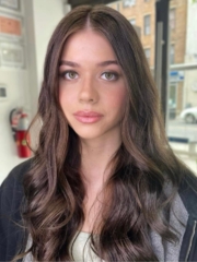 Elizabeth Maisuradze - Agent Photo
