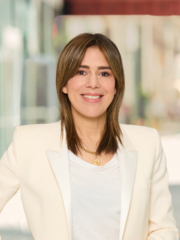 Laurence Delebois - Agent Photo