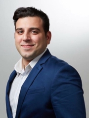 agent photo