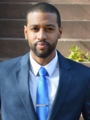Claude Lewis - Agent Photo