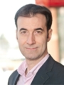 Ross Vesselinov - Agent Photo