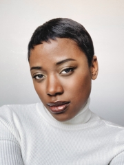 Tabbytha Ferguson - Agent Photo