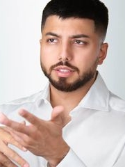 agent photo