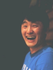 Brcue(Jaewook) Kim - Agent Photo