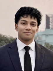 Mohammed Maruf - Agent Photo