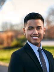 Jose N Li - Agent Photo