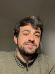 Ido Damari - Agent Photo