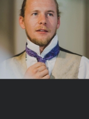 Geoffrey Humphries - Agent Photo