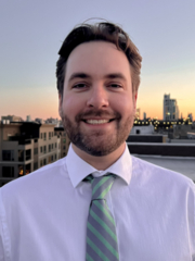 Brandon Stuart - Agent Photo