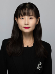 Sunanne zhu - Agent Photo
