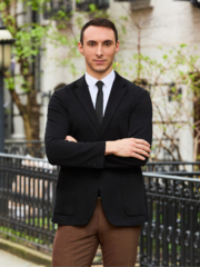 Milen Georgiev - Agent Photo
