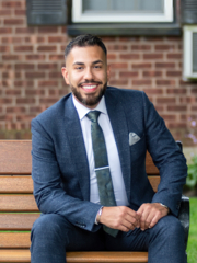 Robert Martinez - Agent Photo