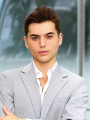 Race Ricker - Agent Photo
