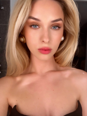 Aleksandra  - Agent Photo