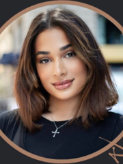 Georgia OPharrow.  - Agent Photo