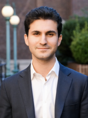 John Yakubov - Agent Photo