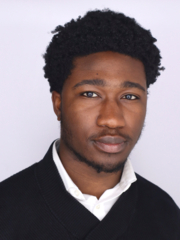 John Oppong - Agent Photo