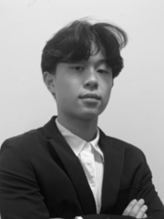 Andy Shi - Agent Photo