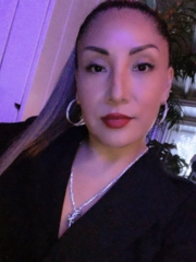 Alejandra Aco - Agent Photo