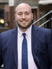 Maxwell  Taub - Agent Photo
