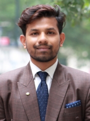 Sabbir Hossain Abir - Agent Photo