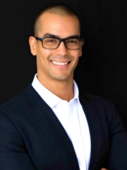 Leandro Cardoso Cerqueira - Agent Photo