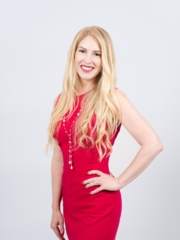 Celeste Pandhi - Agent Photo