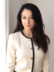 Violetta Kruglyak - Agent Photo