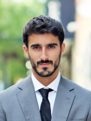agent photo
