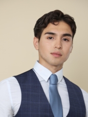 Andy Eras  - Agent Photo