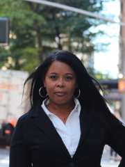Tamika Jones - Agent Photo