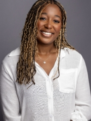 Tyler Symone Franklin - Agent Photo