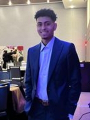 Benjamin Cruz - Agent Photo
