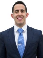 Aaron Noorani - Agent Photo