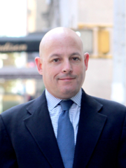 Mat Gerowitz - Agent Photo