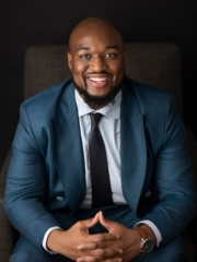 Christopher Jordan - Agent Photo