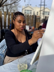Krystal Guzman - Agent Photo