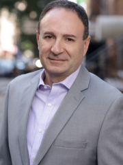 Josip Susilo - Agent Photo