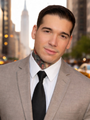 agent photo