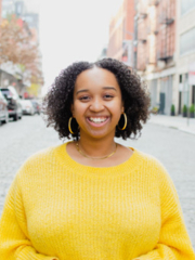 Aisha Seay - Agent Photo