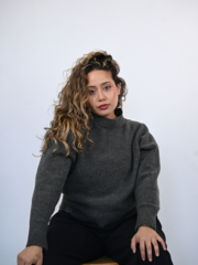 Ninoska Duran - Agent Photo