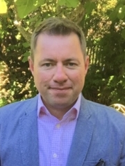 Steve Treharne-Jones - Agent Photo