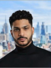 Carlos Lopez - Agent Photo