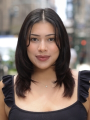 Frida Rubin - Agent Photo