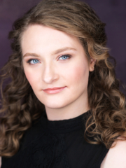 Lela Smith - Agent Photo